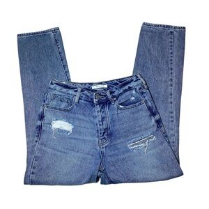 Pacsun Mom Jeans